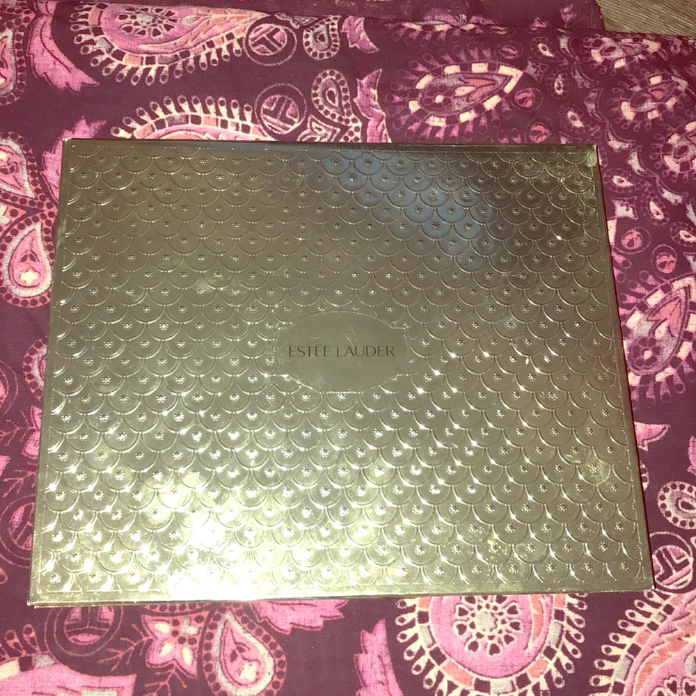 Estee lauder makeup palate